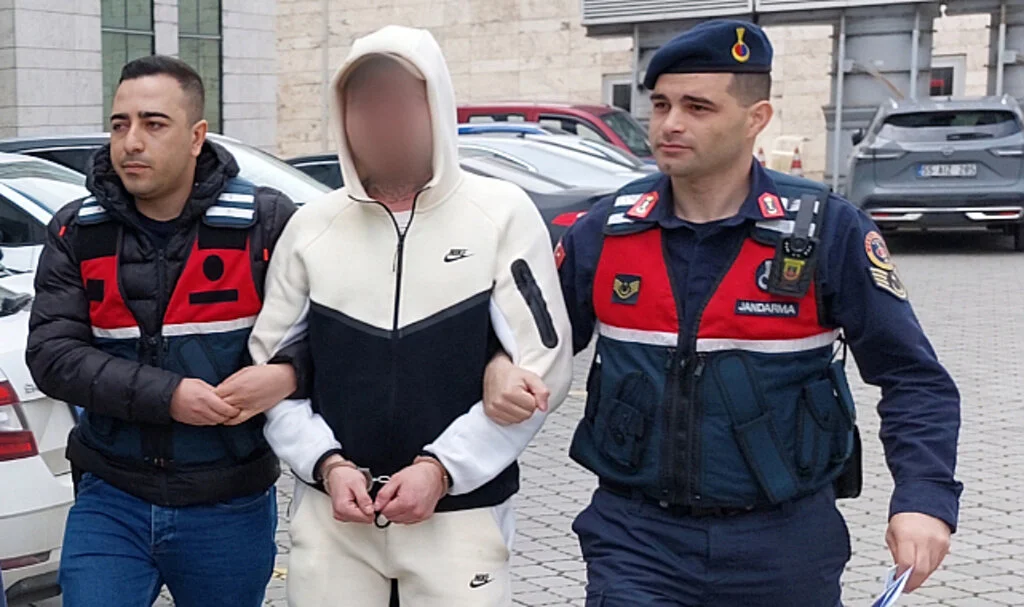 Samsun’da Uyuşturucu Operasyonu: 1 Tutuklama, 1 Ev Hapsi