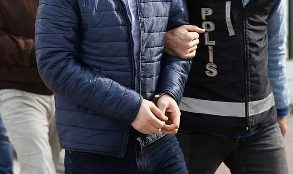 Samsun'da Uyuşturucu Operasyonu: 4 Şüpheli Gözaltında