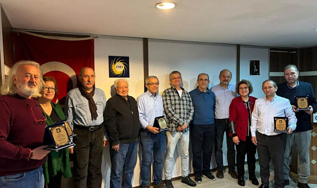 Samsun'da Ziraat Mühendislerinden Seyyanen Zam Çağrısı
