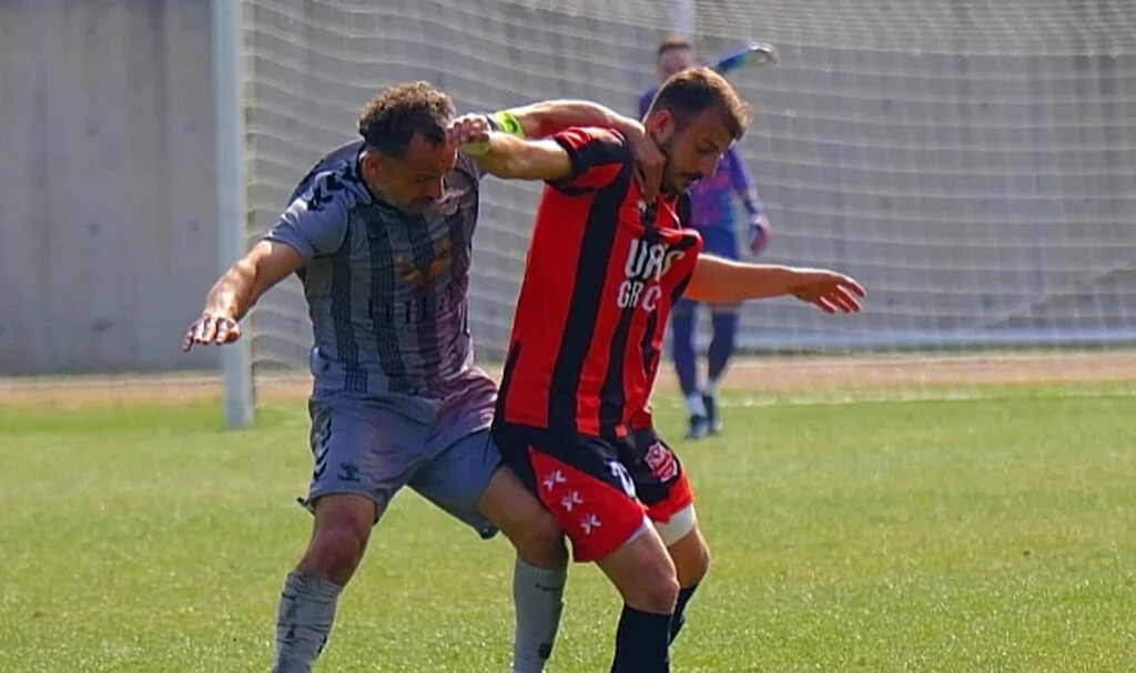 Samsun SAL Play-Off’ta İkinci Devre Başlıyor
