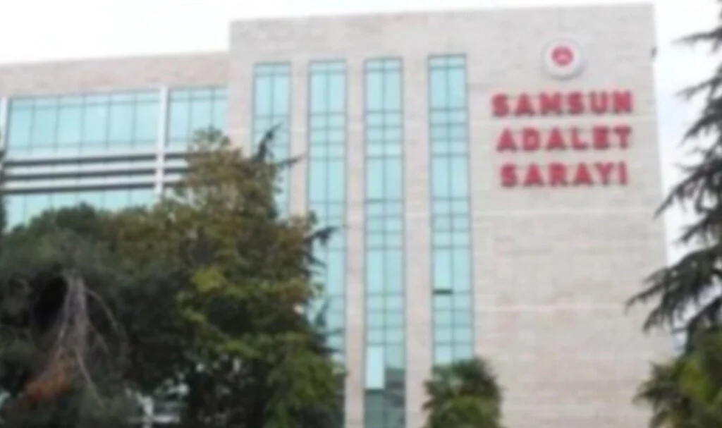 Samsun Sulh Mahkemesinden Duyurudur