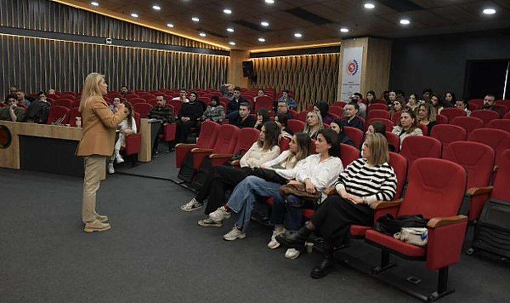 Samsun TSO’dan İş Dünyasına Satış ve Müşteri Eğitimi