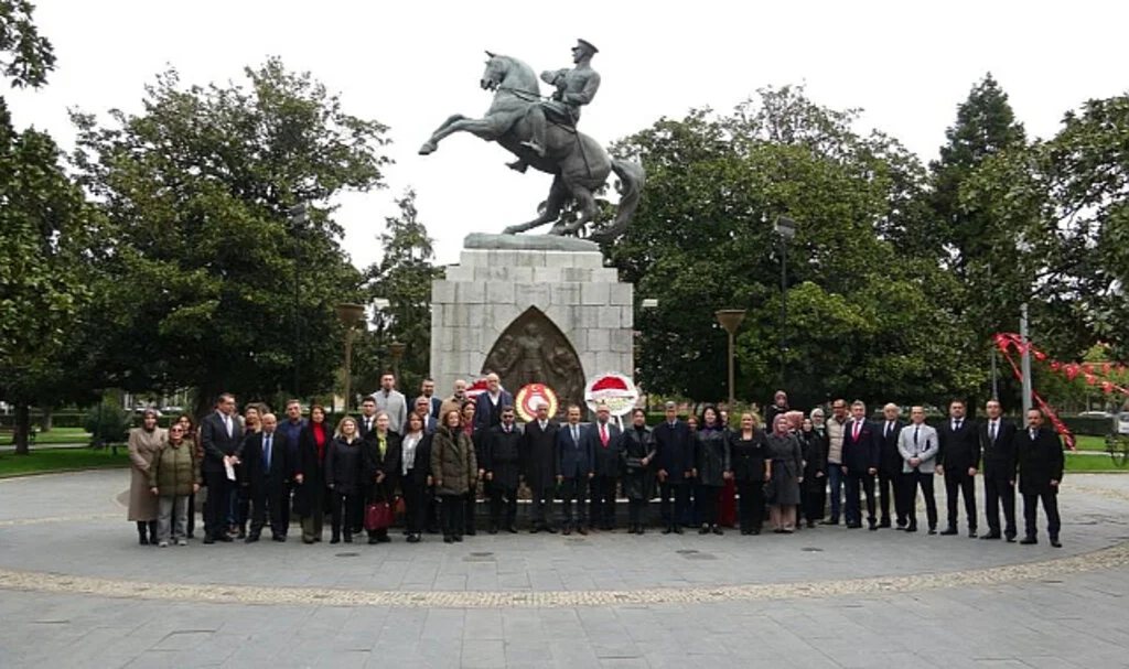 Samsun’un 2028 Turizm Vizyonu Açıklandı
