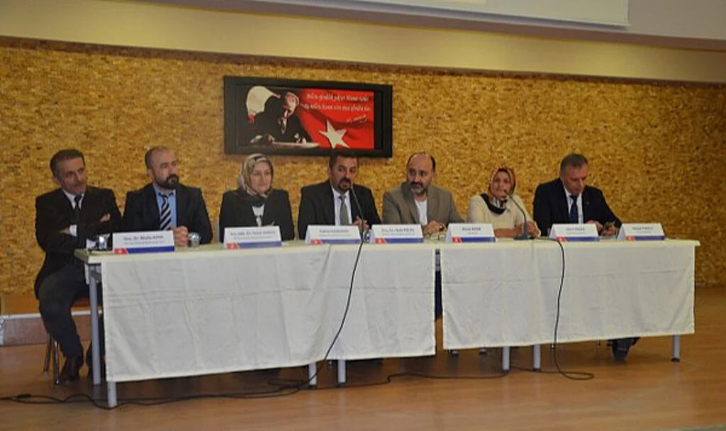 Samsun’un Kırsal Turizm Potansiyeli Masaya Yatırıldı