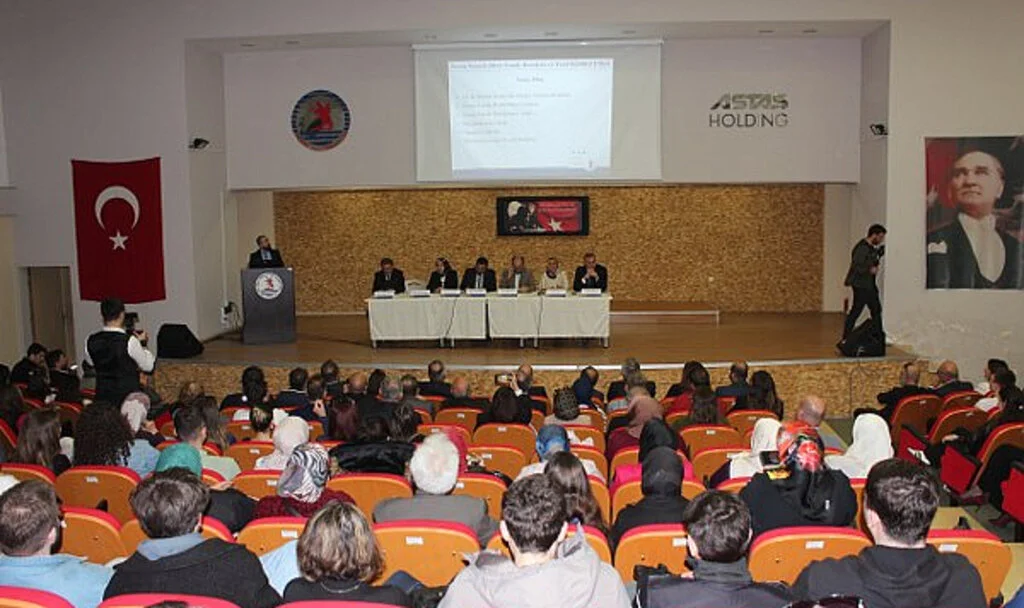 Samsun’un Kırsal Turizm Potansiyeli Masaya Yatırıldı