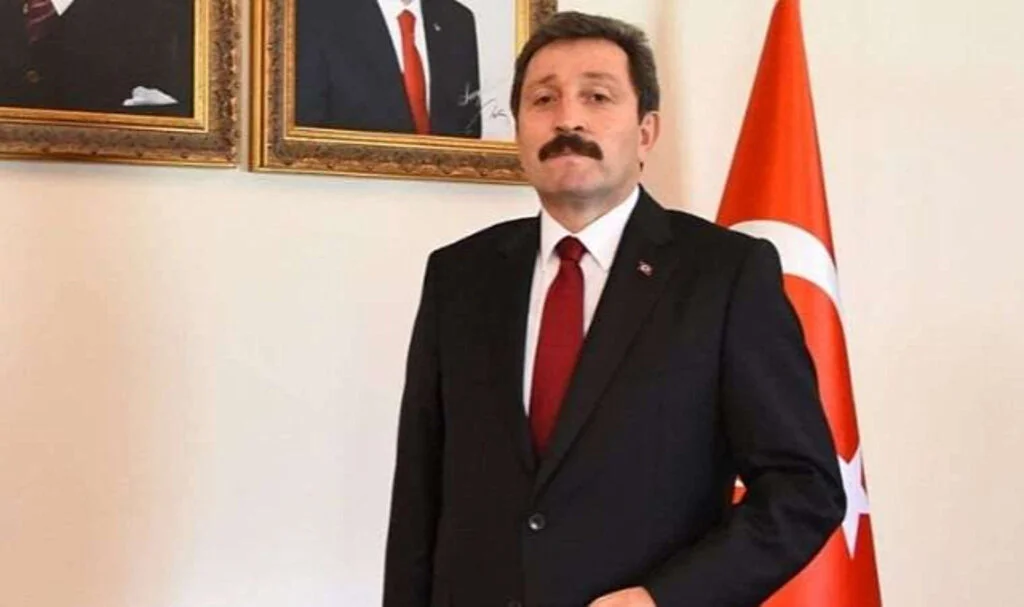 Samsun Valisi Orhan Tavlı'dan AA’nın 105. Yılına Tebrik