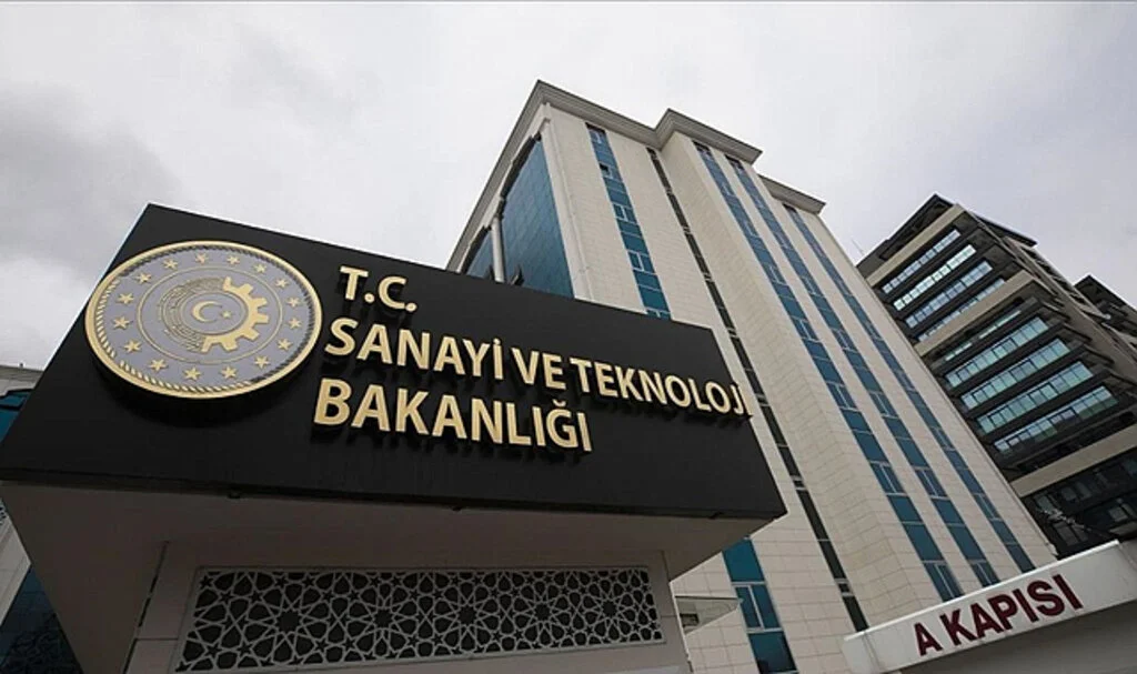 Sanayi Sicil Bildiriminde Son Gün 30 Nisan