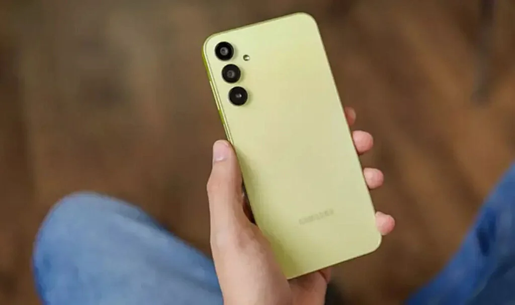 Şarjı En Uzun Giden Samsung Telefonlar – Nisan 2025