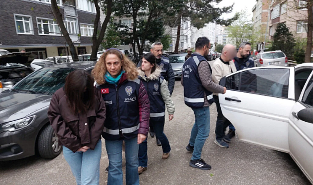 Satır Operasyonunda Gözaltı Sayısı 50’ye Yükseldi