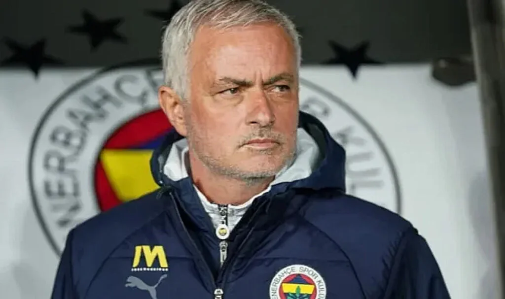 Savcılıktan Mourinho Kararı!