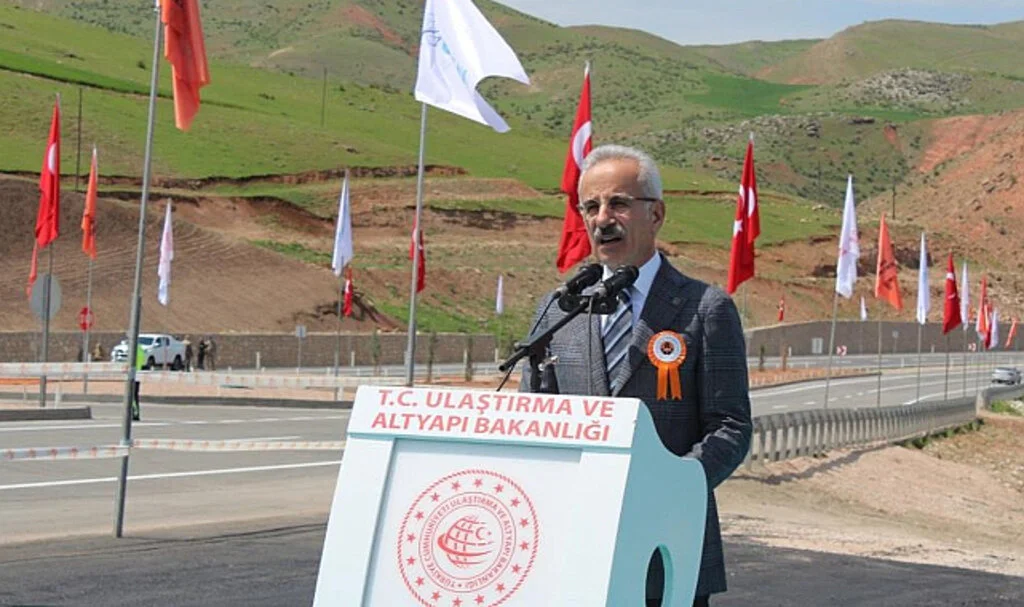 Siirt’e Demiryolu Müjdesi: İhale Tarihi Belli Oldu