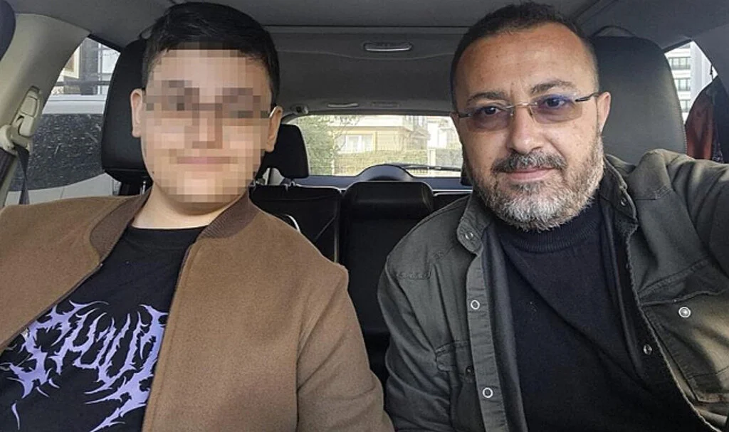 Silivri’de 14 Yaşındaki Çocuğa Bıçaklı Saldırı