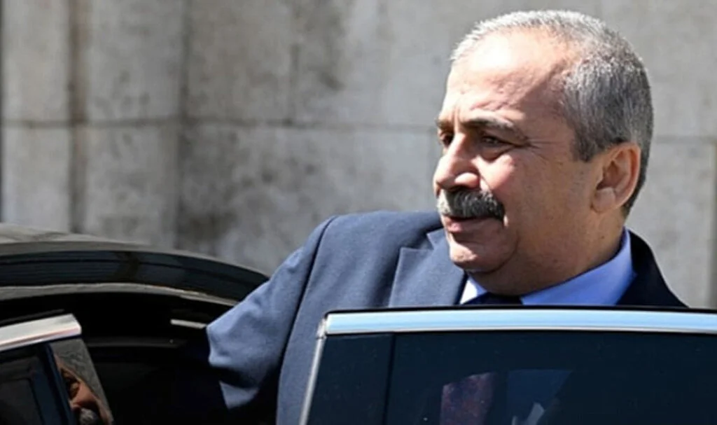 Sırrı Süreyya Önder’in Kalbi Tekrar Tekrar Duruyor