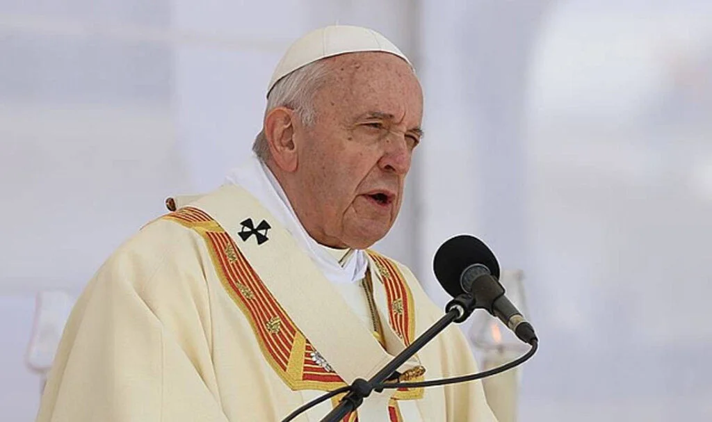 Son Dakika: Papa Francis Hayatını Kaybetti