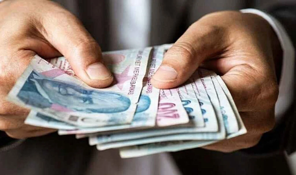 SSK ve Bağ-Kur Emeklisine 3 Aylık Enflasyon Zammı Netleşti