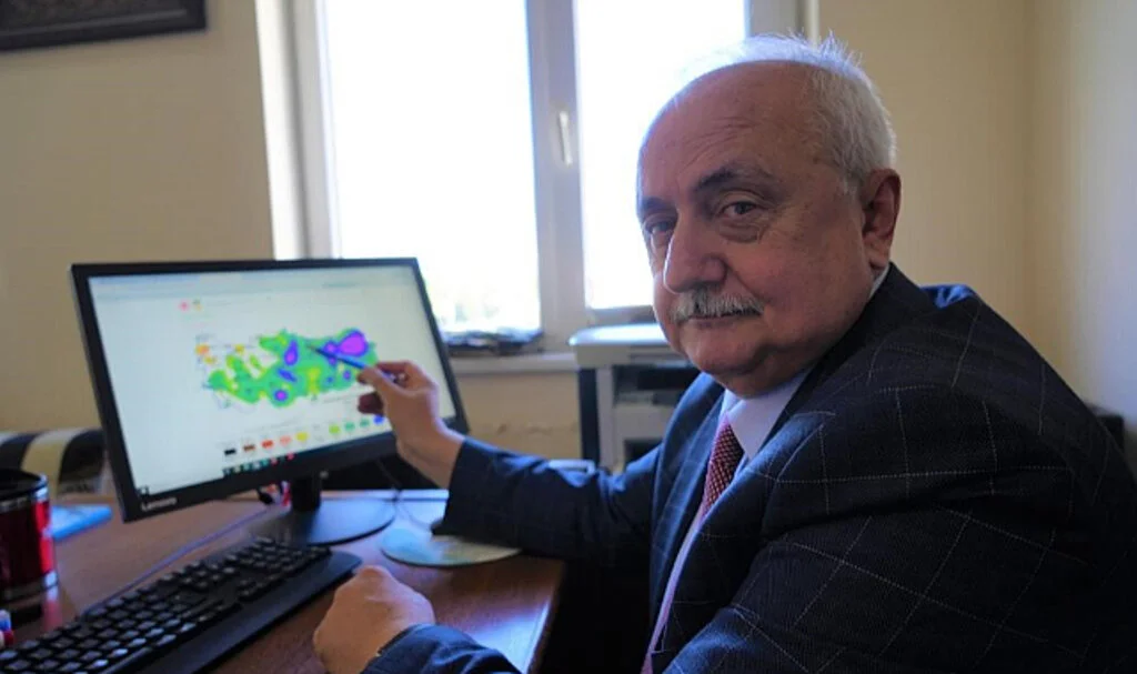 Su Uzmanı Uyardı: Yaz Aylarında Kuraklık Ciddi Risk Taşıyor