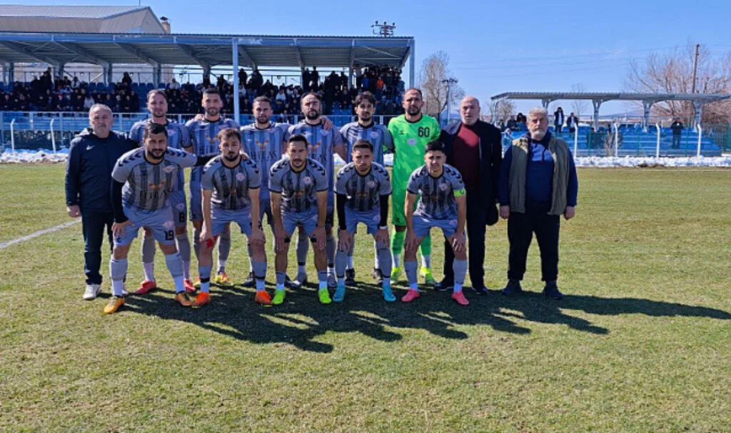 Süper Amatör Play-Off’ta İkinci Devre Başlıyor