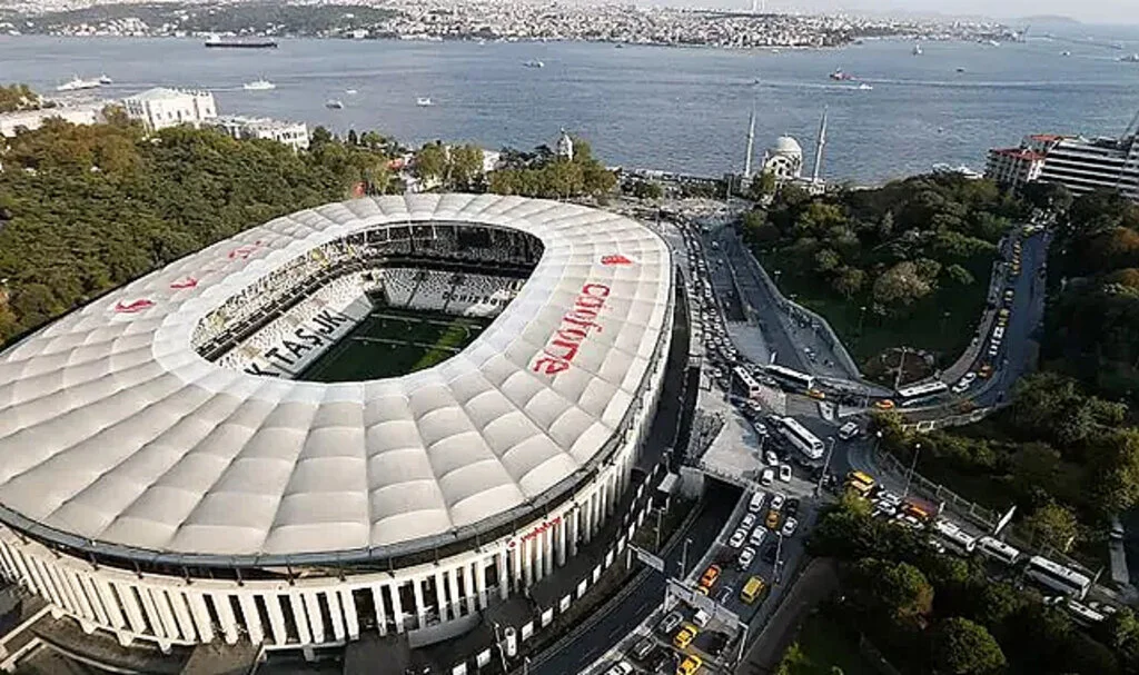 Süper Ligin Dev Takımı Bakanlığın Radarına Takıldı!