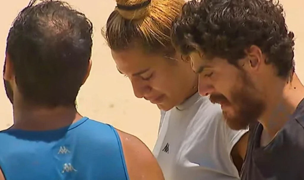 Survivor All Star’da Şok Eden Veda: İşte Elenen İsim