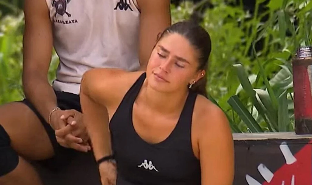 Survivor’da Ayşe Diskalifiye Mi Oluyor?