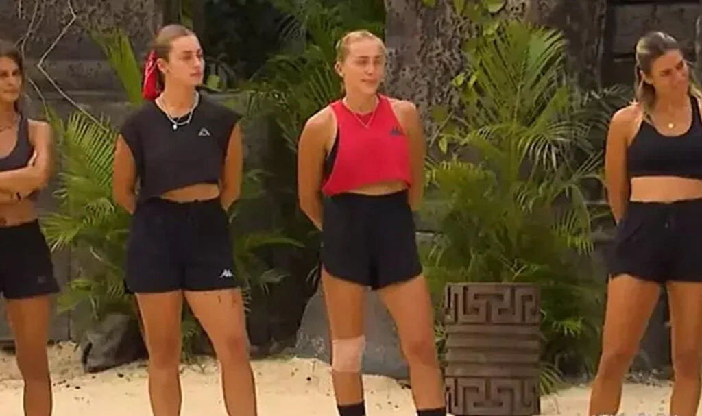 Survivor’da Elenen İsim Belli Oldu! Pınar Saka Eşinden Dikkat Çeken Yorum