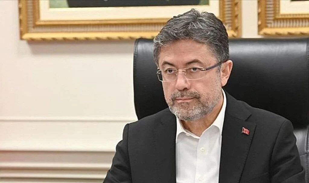 Tarım Bakanı Yumaklı: Gıda Arzında Tehlike Yok