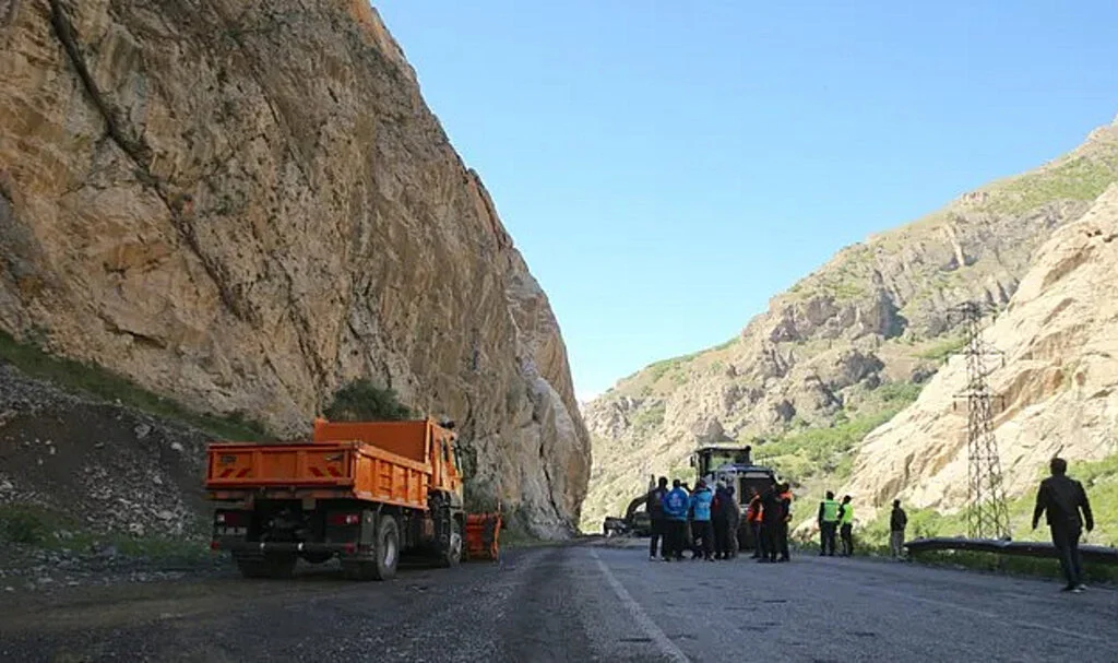 Tatil Dönüşü Yolculukta Bu Bölgelere Dikkat
