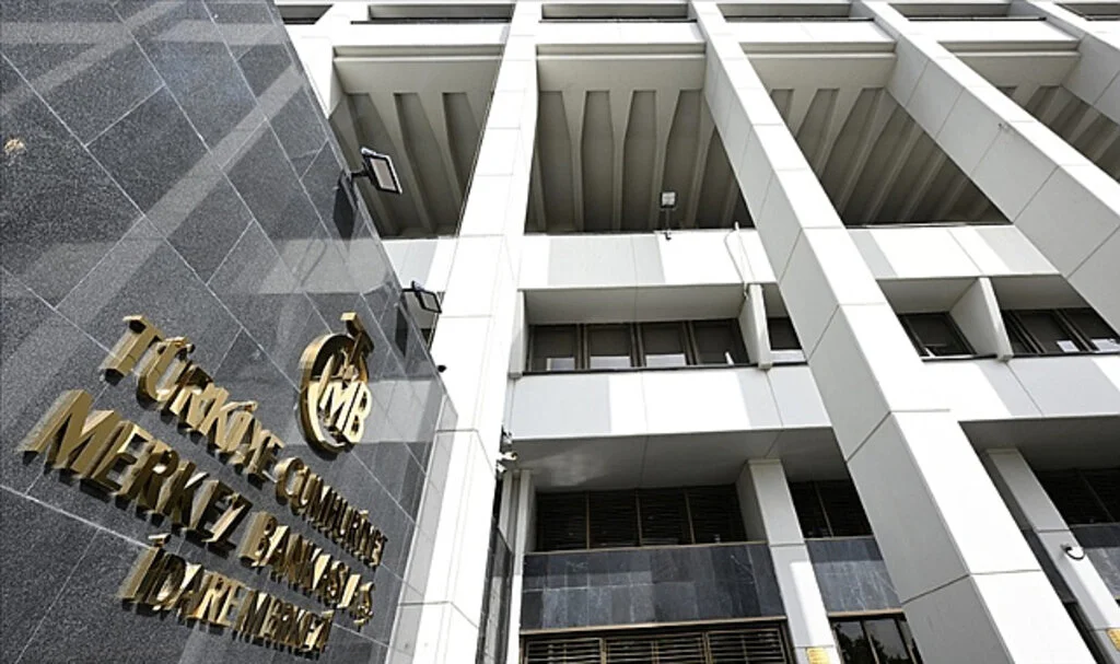TCMB Rezervlerinde 6,7 Milyar Dolarlık Düşüş