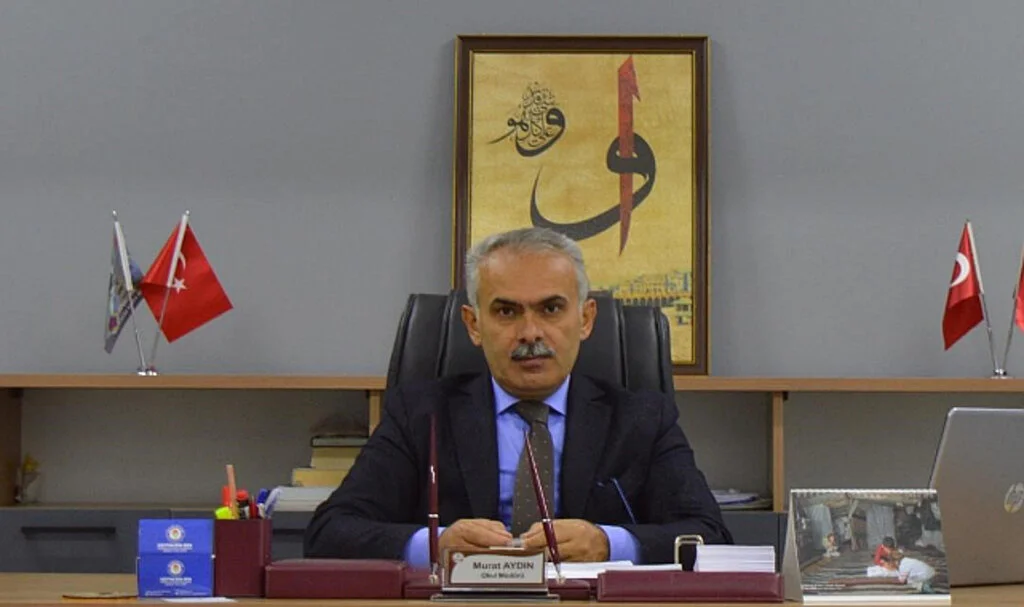 Terme Ortaokulu’na AB’den 10 Bin Euro Hibe