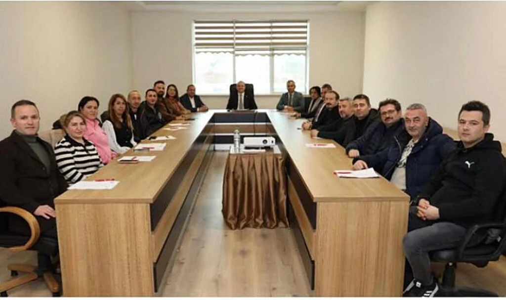 Tez-Koop-İş ile ODÜ Anlaştı: Maaşlar Yüz Güldürdü