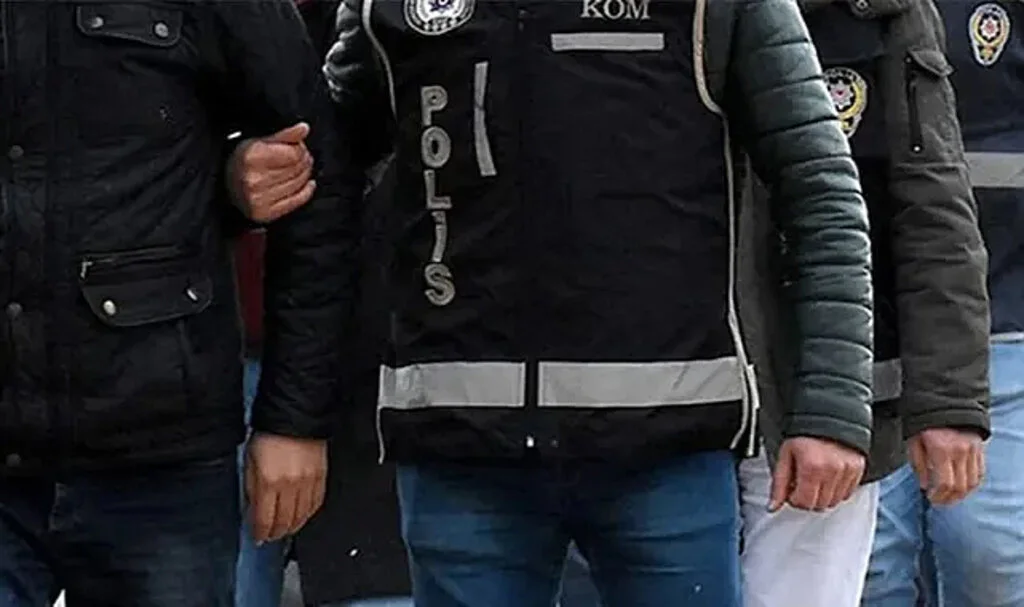 Trabzon Merkezli Operasyonda 3 Zanlı Tutuklandı