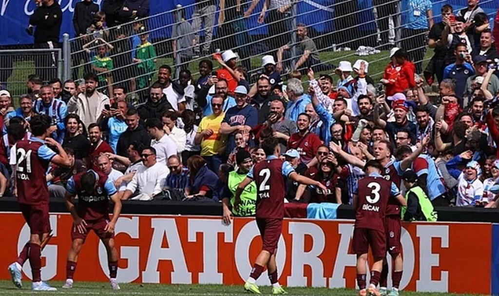 Trabzonspor U19 Final Maçı Ne Zaman ve Hangi Kanalda?