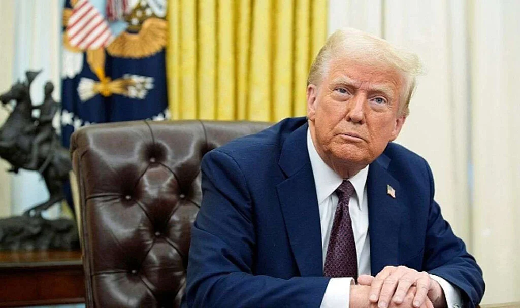 Trump, 1 milyon göçmeni sınır dışı etmeyi planlıyor