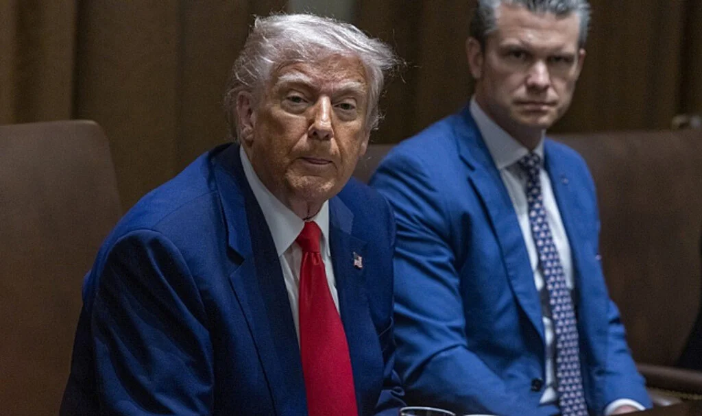 Trump'ın Sağlık Durumu Hakkında Açıklama Geldi