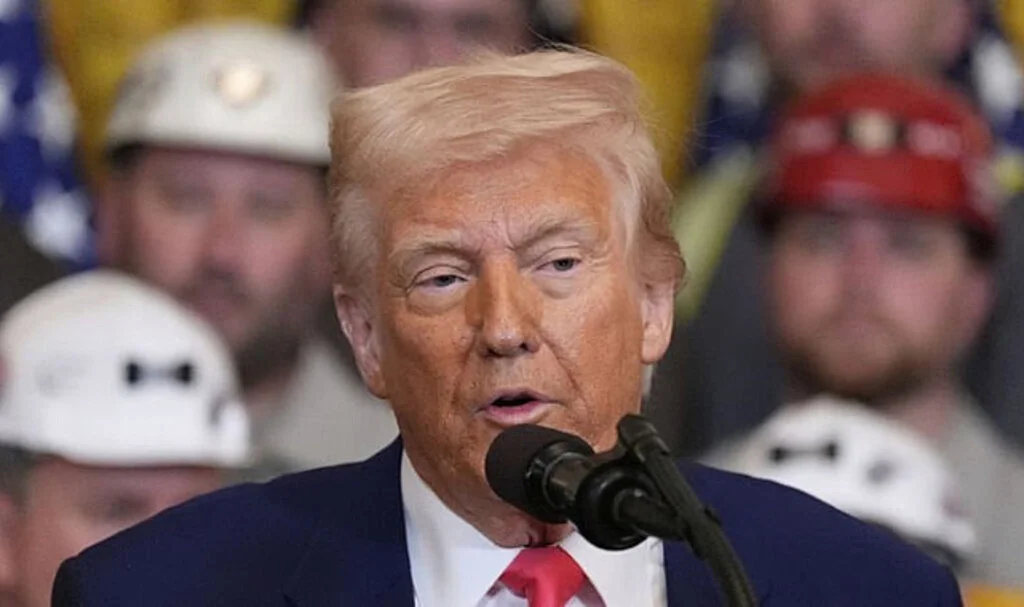 Trump’ın Türkiye Ziyareti Gündemde mi?