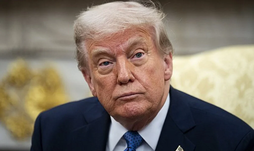 Trump: İran ile Anlaşamazsak Savaşa Girebilirim