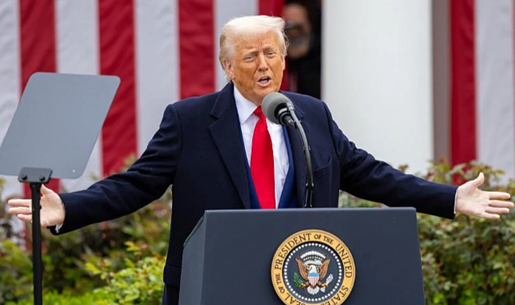 Trump’tan Kamu Personeline Yeni Performans Sistemi