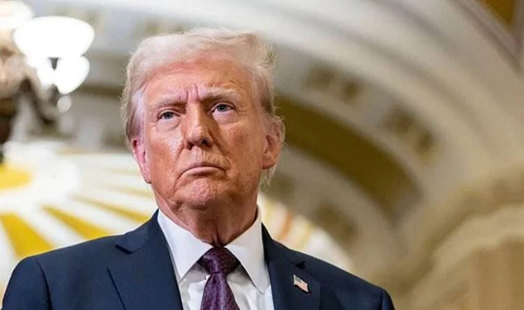 Trump’tan Silah İhracatında Yeni Dönem