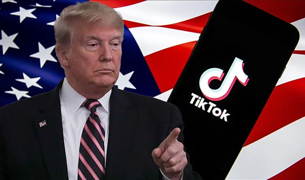 Trump: TikTok Anlaşması Hâlâ Masada