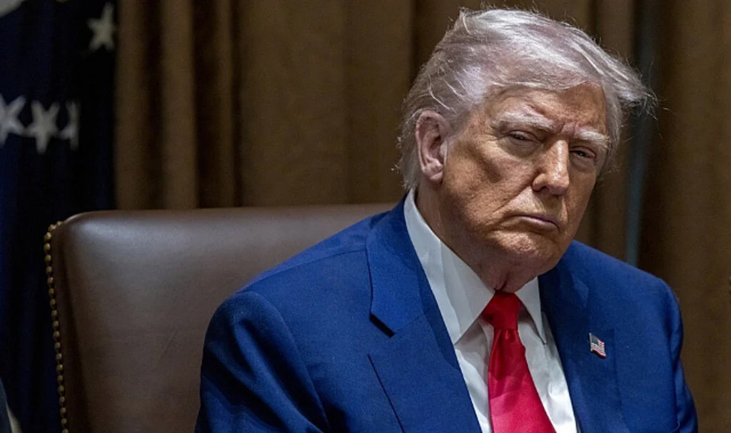 Trump: “Ukrayna Savaşı Biden’ın Savaşıdır”