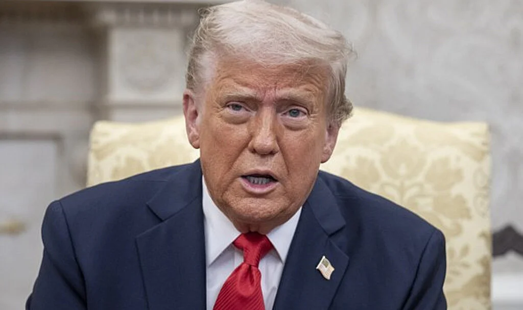 Trump: Ukrayna Savaşı Kazanılmazdı