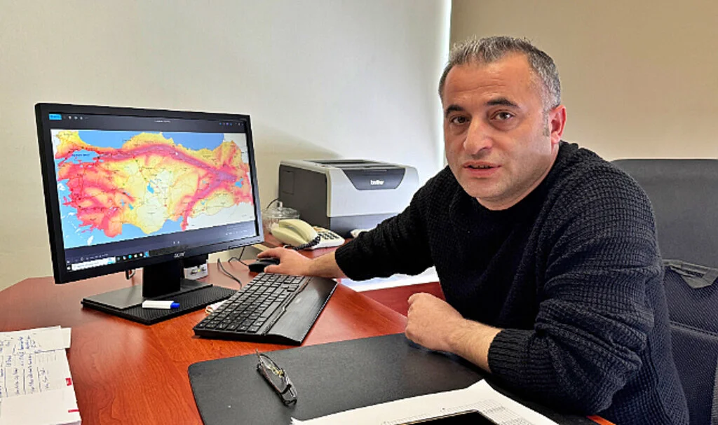 Türkiye'de Deprem Riski: Dirençli Şehirler Şart