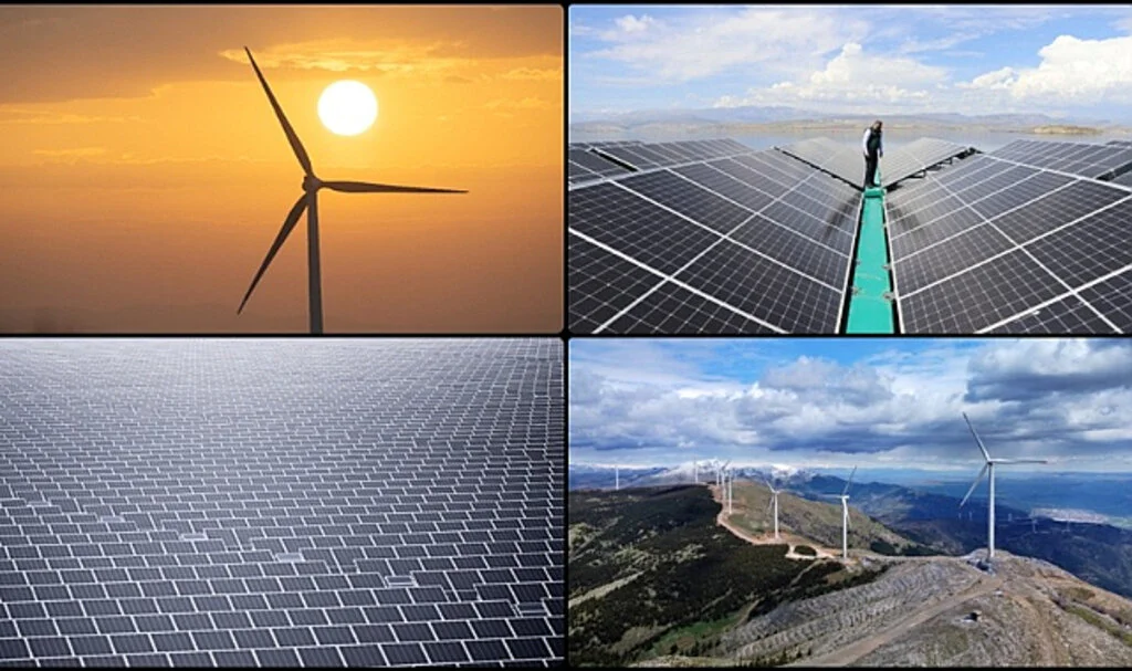 Türkiye’nin Enerji Faturası 2053’te Yarıya Düşebilir