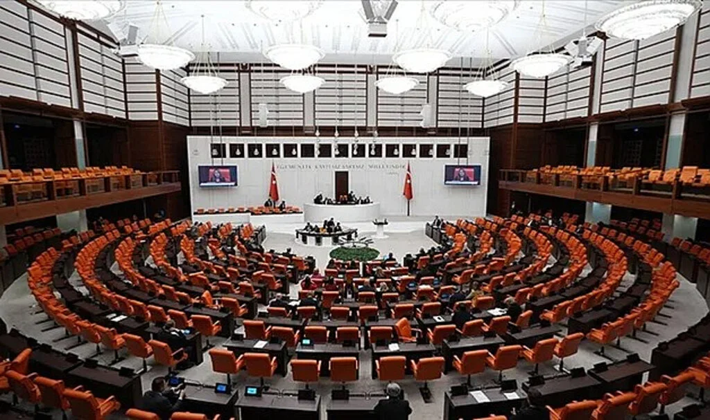Türkiye’nin İlk İklim Kanunu Meclis Gündeminde
