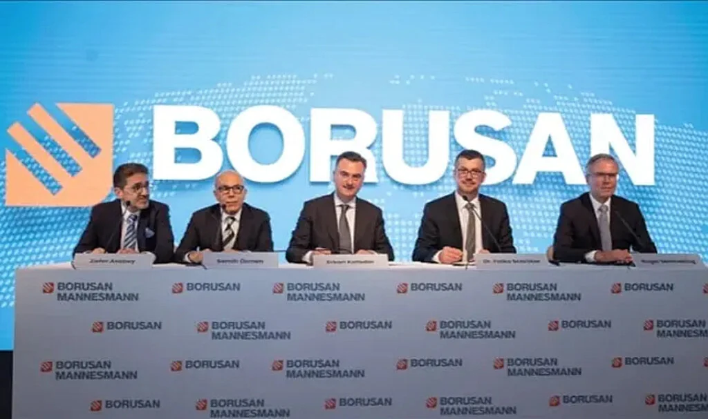 Türkiye'nin Lojistik Devi Fransızlara Satılıyor
