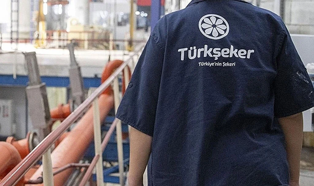 Türkşeker 1685 Daimi İşçi Alımı Yapacak
