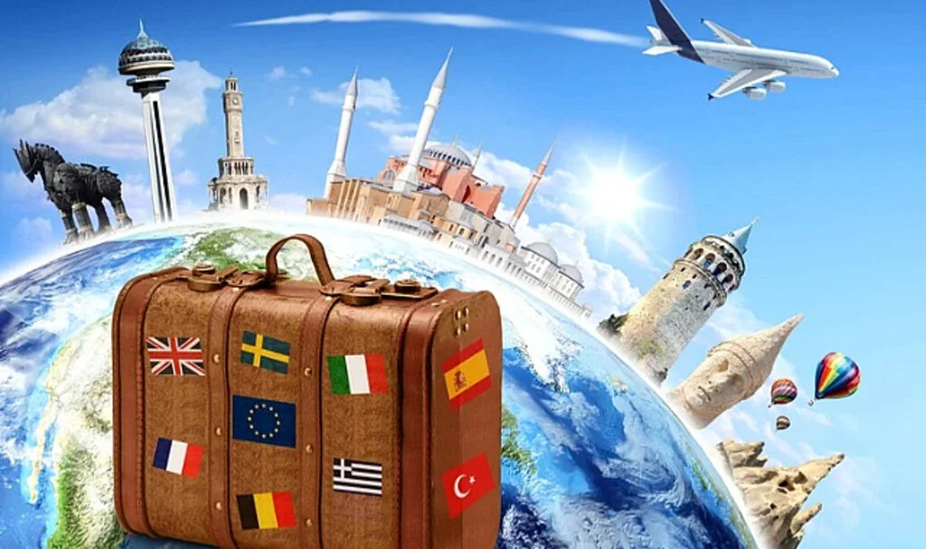 Uçakta Valizlerde Bu Eşyaya Yeni Yasak Geldi