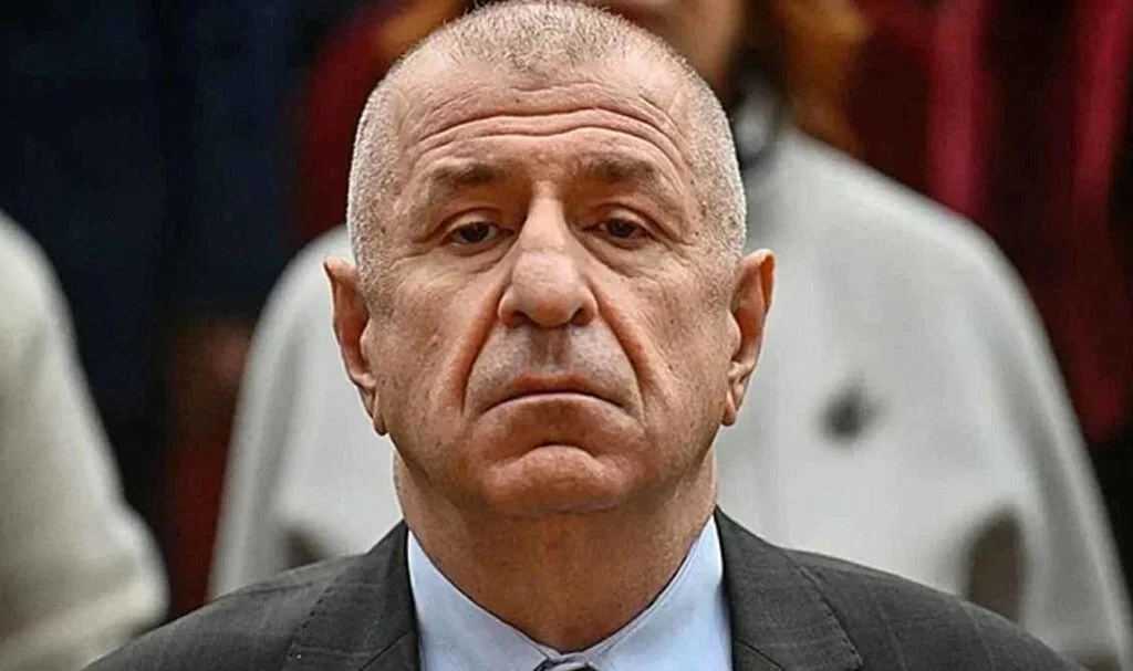 Ümit Özdağ’ın Davası Eylül’e Ertelendi