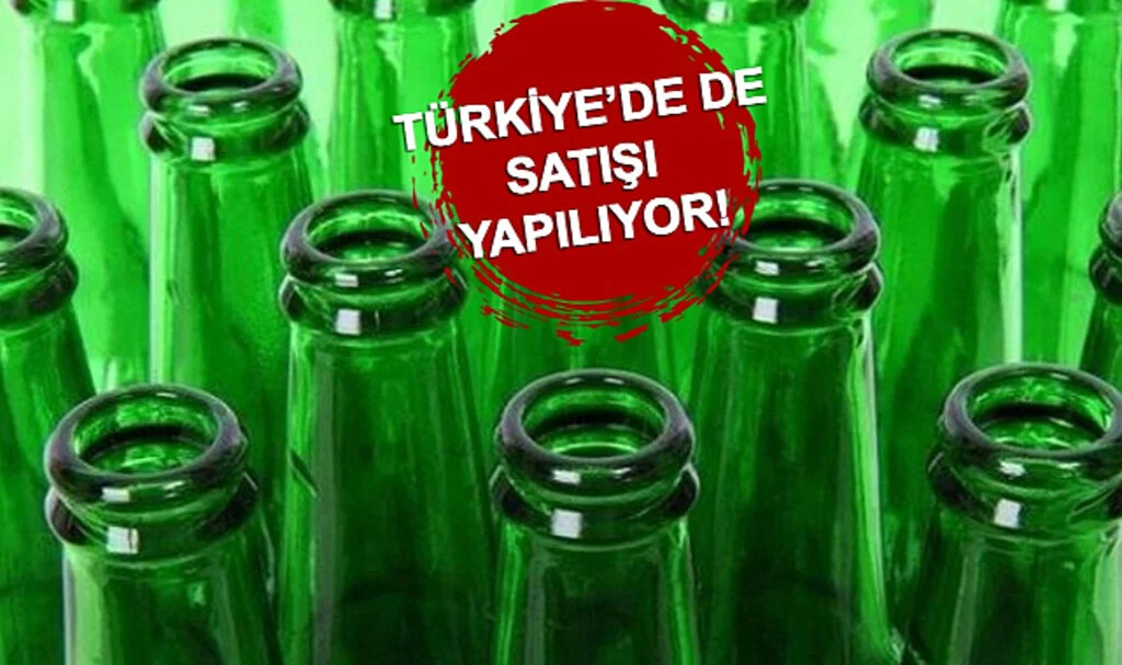 Ünlü Maden Suyunda Dışkı Kaynaklı Bakteri Alarmı