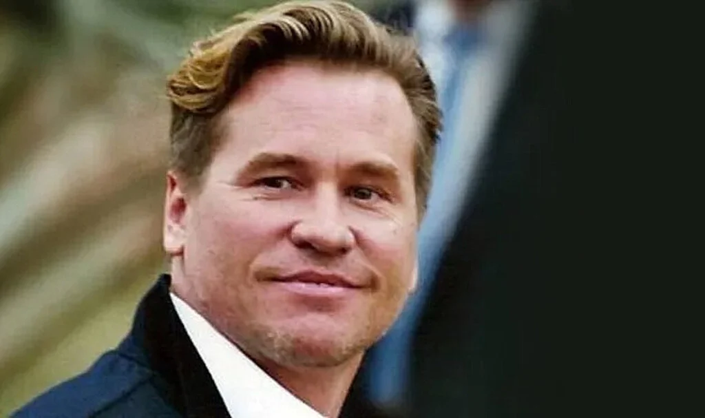 Ünlü Oyuncu Val Kilmer 65 Yaşında Hayatını Kaybetti